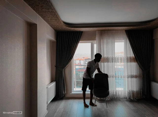 Minimalist yaşamın bilinmeyen gücü: Daha az eşya, daha fazla huzur