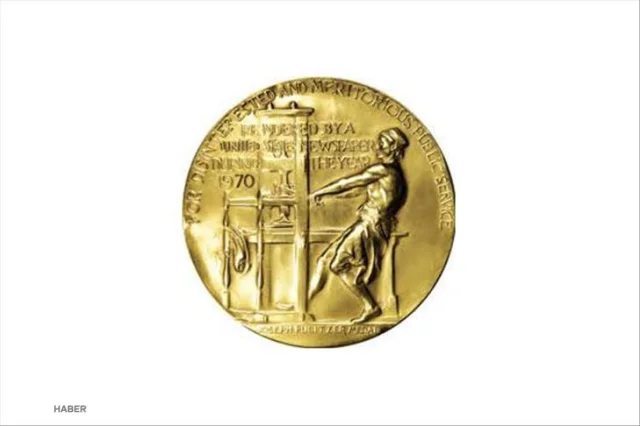 2026 Pulitzer Ödülleri açıklandı: Gazetecilikte dikkat çeken dosyalar öne çıktı