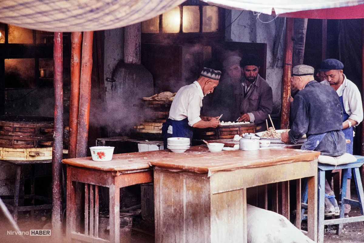 Dünyanın en iyi gastronomi şehirleri açıklandı: İstanbul listede!