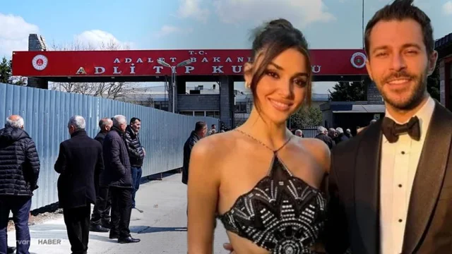 Uyuşturucu soruşturmasında 5 ünlüye tutuklama talebi! Hakan Sabancı'ya yurt dışı yasağı