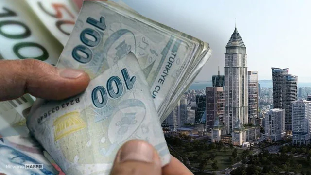 Yatırımlar Türkiye'ye mi kayıyor? Katılım finansa alanına ilgi artıyor