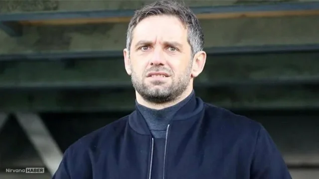 Zecorner Kayserispor, teknik direktör Radomir Djalovic ile yollarını ayırdı