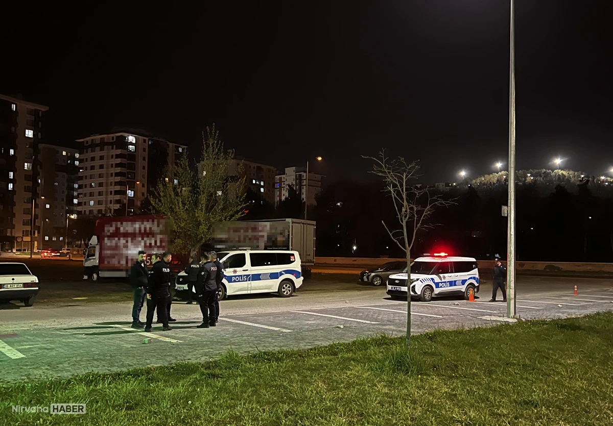 Kayseri’de iki grup arasında ‘laf atma’ kavgası çıktı 4 kişi yaralandı