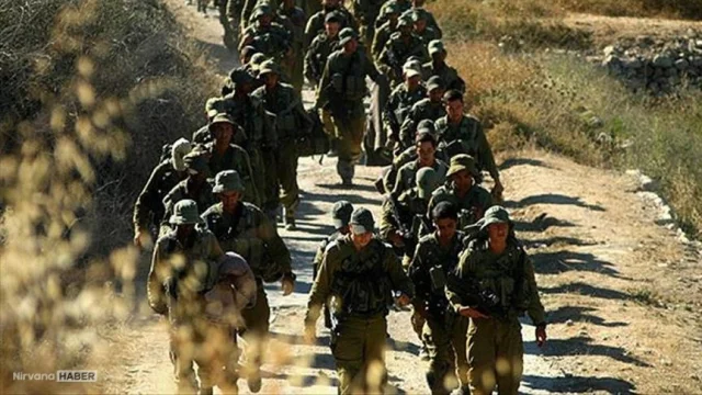 Hizbullah: İsrail’in Baalbek kırsalındaki hava indirme girişimi püskürtüldü