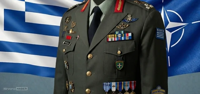 Yunanistan'da casus krizi: NATO'nun kritik bilgileri satıldı