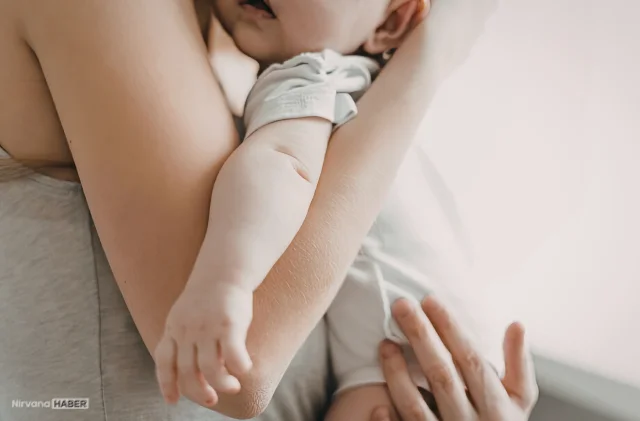 Doğum izninde 8 haftalık ilave süre başvuruları başladı! İşte detaylar