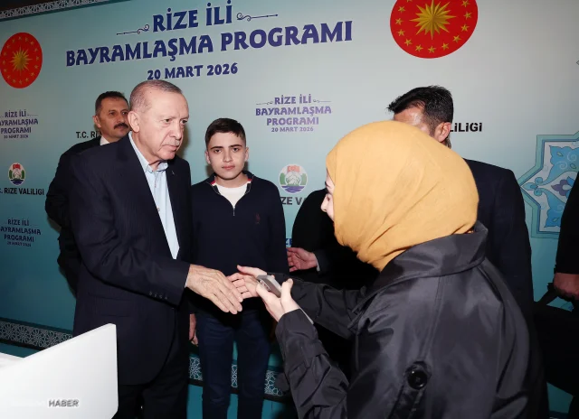 Cumhurbaşkanı Erdoğan: "Netanyahu barışı tehdit ediyor!"