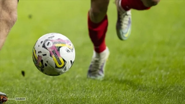 Trendyol 1. Lig’de 32. hafta başlıyor: Kritik maçlar sahne alacak