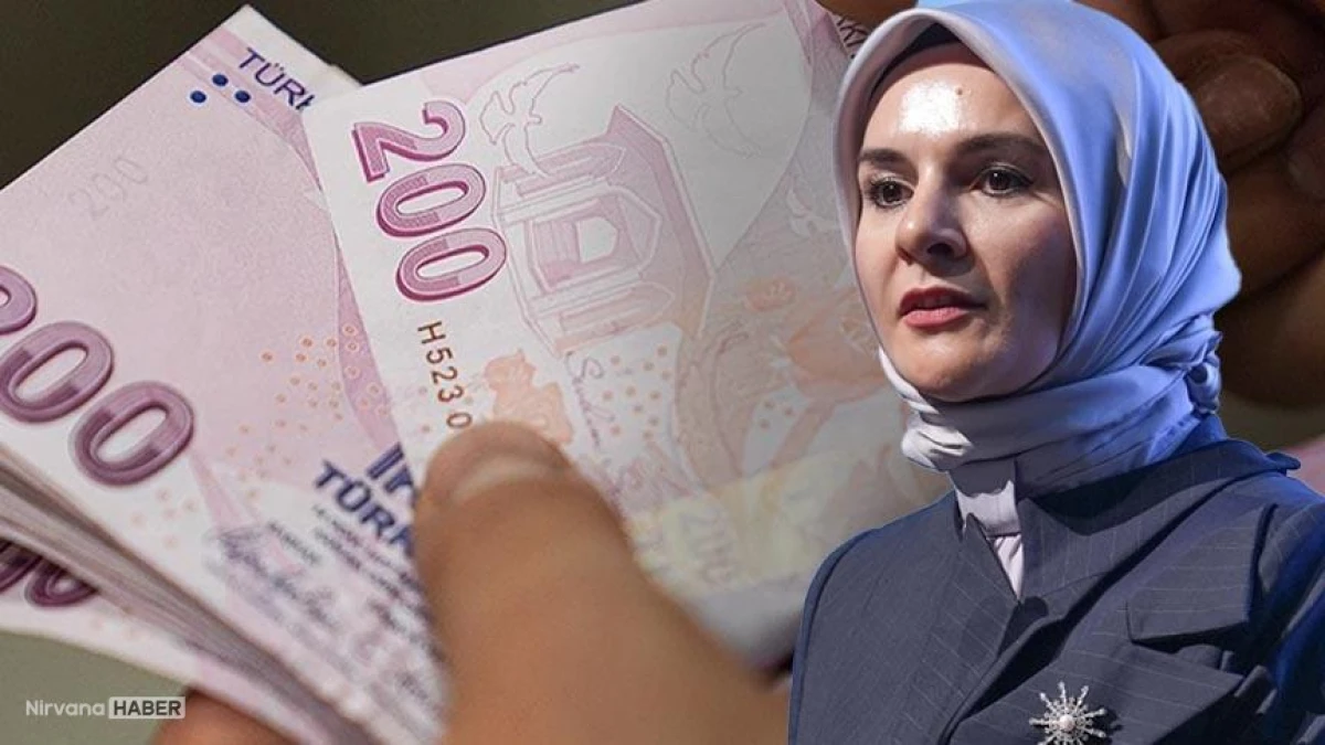 Evde bakım yardımları yatırıldı mı? Bakan Göktaş açıkladı