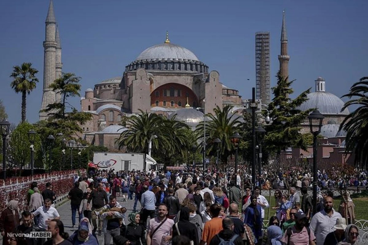 Tarihi Yarımada'da yayalaştırma planı! İşte artık trafiğe kapanacak bölgeler...