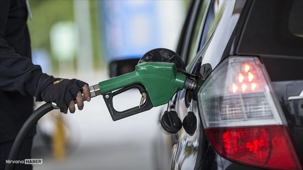 Benzin ve motorin fiyatları yükseliyor: Akaryakıta yeni zam kapıda mı?