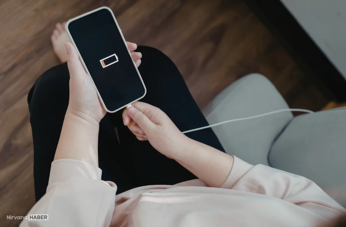 Telefon bataryası ömrü nasıl uzatılır? İşte bataryayı korumanın en etkili yolları