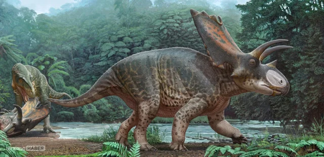 Tayland'da yeni bir dinozor türüne ait kalıntılar bulundu