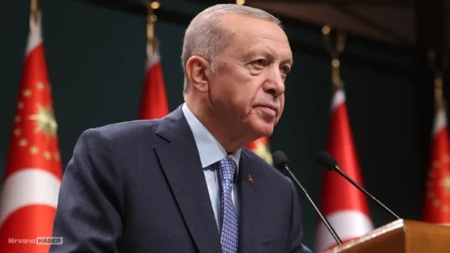 Cumhurbaşkanı Erdoğan'dan Usta Oyuncu Kadir İnanır İçin Taziye Mesajı