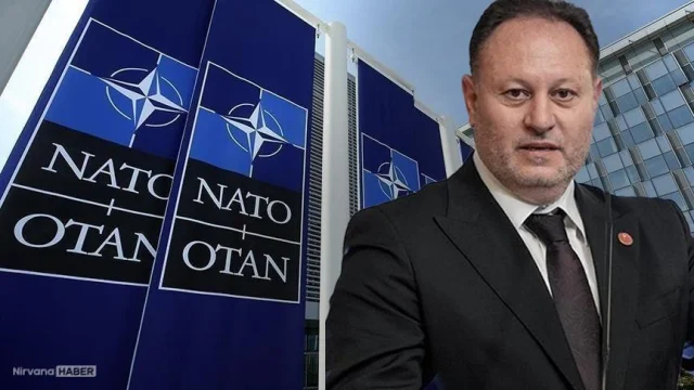 KKTC Meclis Başkanı: "GKRY’nin NATO üyeliği söylemleri boş bir heves"