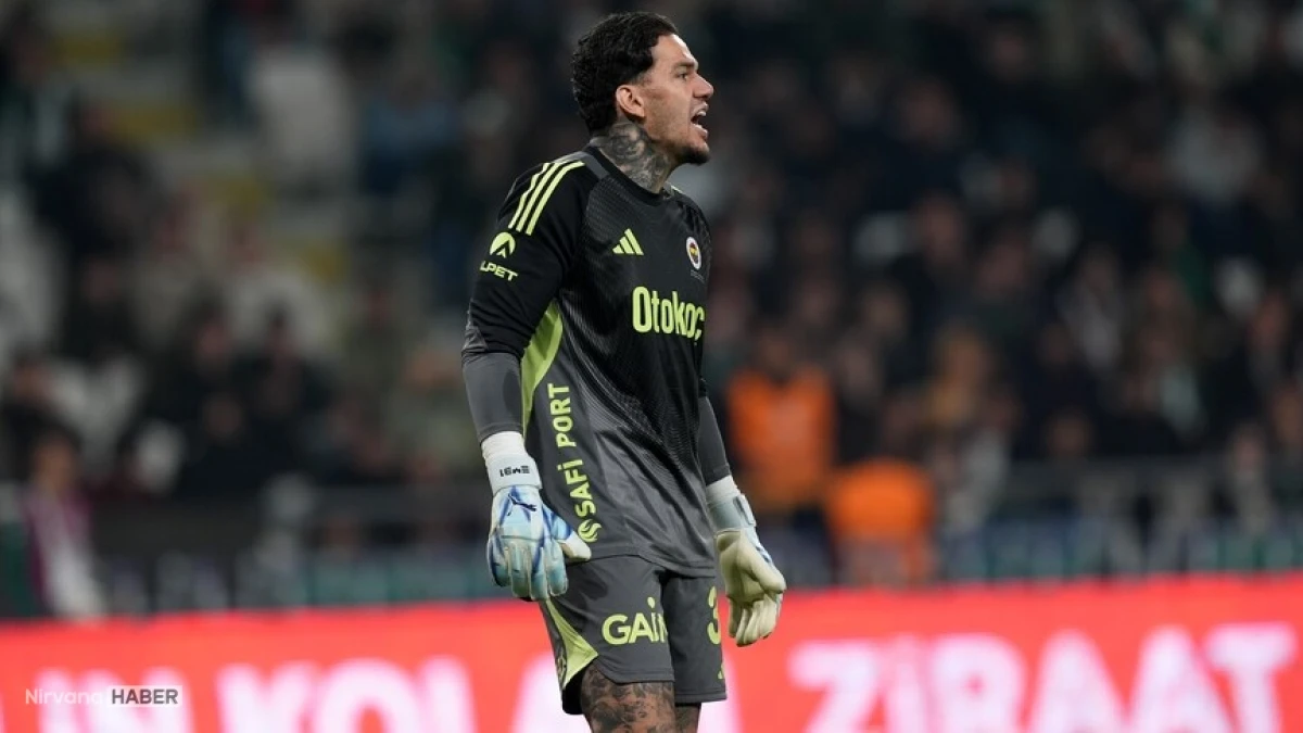 PFDK'den Ederson'a 4 maç ceza: Derbi sonrası Fenerbahçe'ye dev ceza yağdı