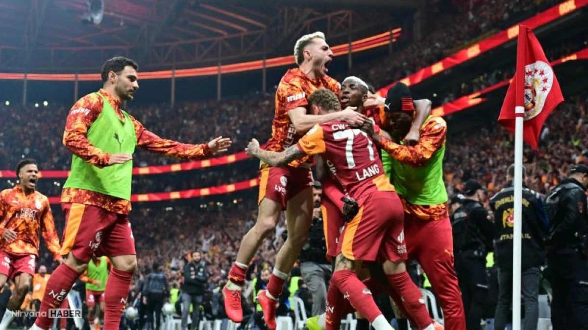 Galatasaray'ın şampiyonluk kutlaması bilet fiyatları açıklandı!