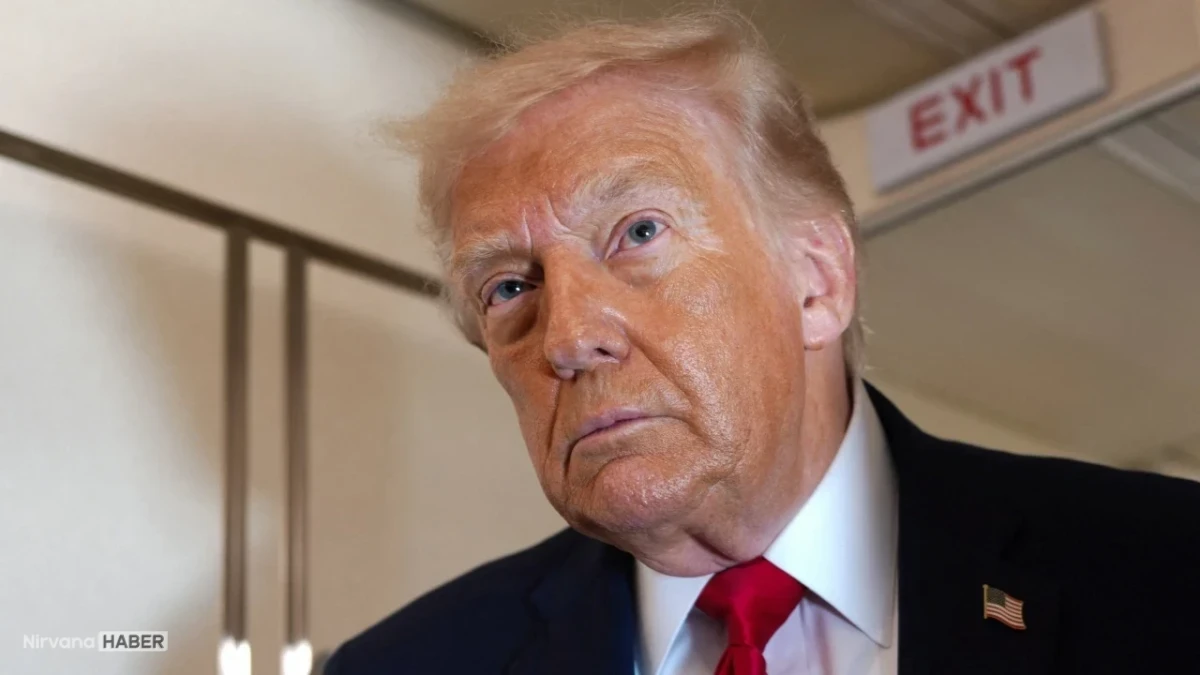 Trump, İran ile yeni anlaşma şartlarını açıkladı