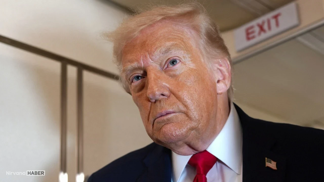 Trump, İran ile yeni anlaşma şartlarını açıkladı