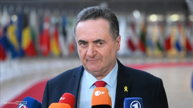 Katz 'sıra onda' dedi: Suikast listesine bir isim daha eklendi!