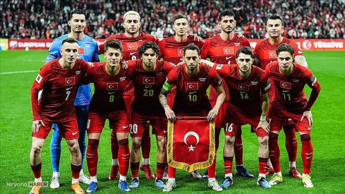 Kosova - Türkiye maçı ne zaman, saat kaçta, hangi kanalda ve nerede oynanacak?