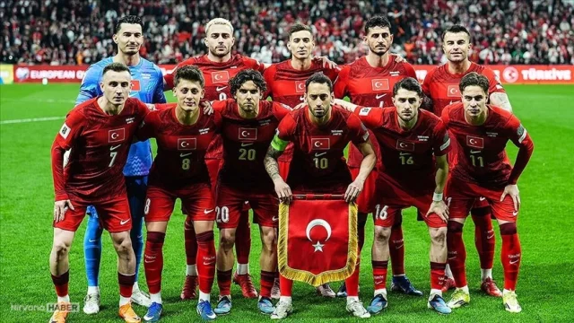 Kosova - Türkiye maçı ne zaman, saat kaçta, hangi kanalda ve nerede oynanacak?