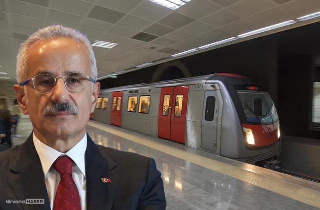 Esenboğa Havalimanı Metro Hattı'nın ihale tarihi belli oldu!