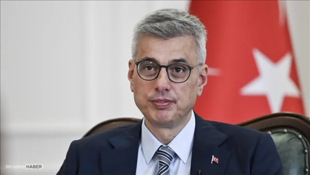 Bakan Kemal Memişoğlu açıkladı: Sigara bırakma polikliniklerine başvurular yüzde 60 arttı
