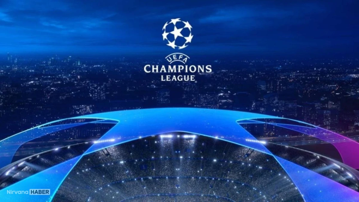Şampiyonlar Ligi'nde PSG ve Atletico Madrid avantajı kaptı