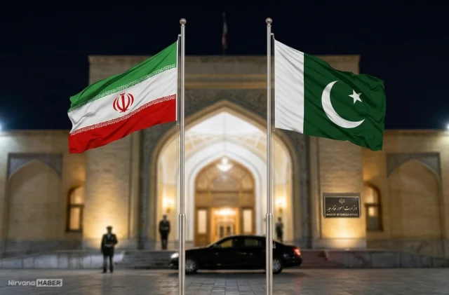 İran ile Pakistan arasında mesaj alışverişi sürüyor! Bir sonraki durak Ankara mı?