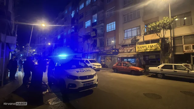 Mersin’de kadın cinayeti: Boşanma aşamasındaki eşi tarafından öldürüldü