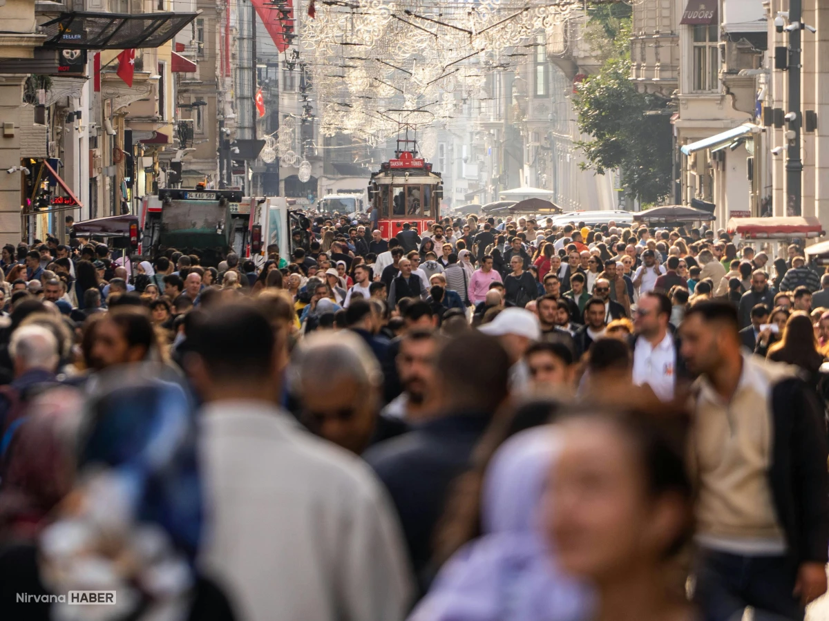 Adalet Bakanlığı açıkladı: Türkiye'de her 5 kişiden 1'i "şüpheli"!