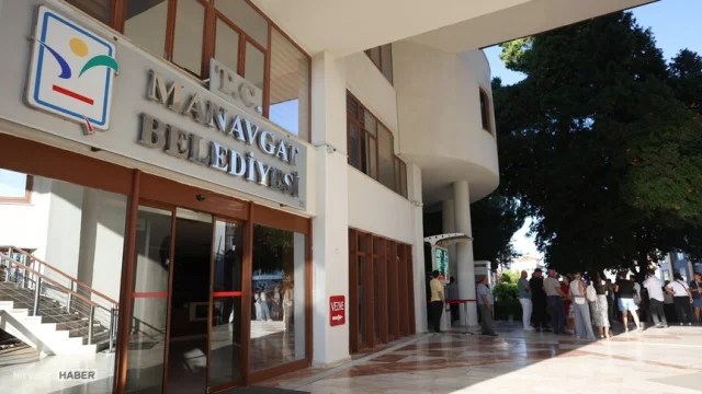 Manavgat’ta dev operasyonun perdesi aralanıyor: Tutuklu sayısı yükseldi!