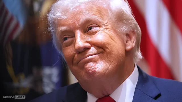 Trump: "Her yere bomba yağdıracağımız anlamına gelmez"