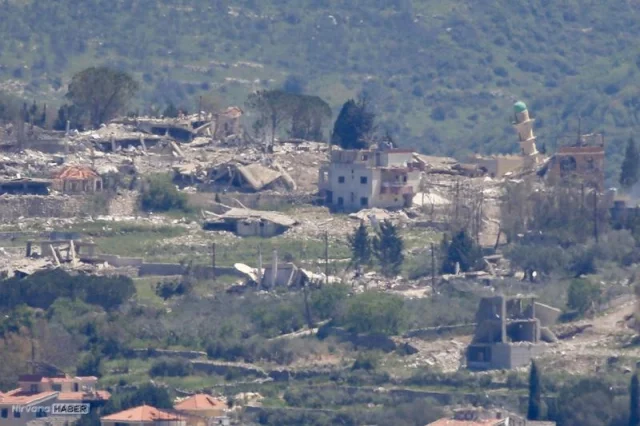 İsrail'in Lübnan saldırılarında can kaybı artıyor: Ölü sayısı 2 bin 795'e yükseldi