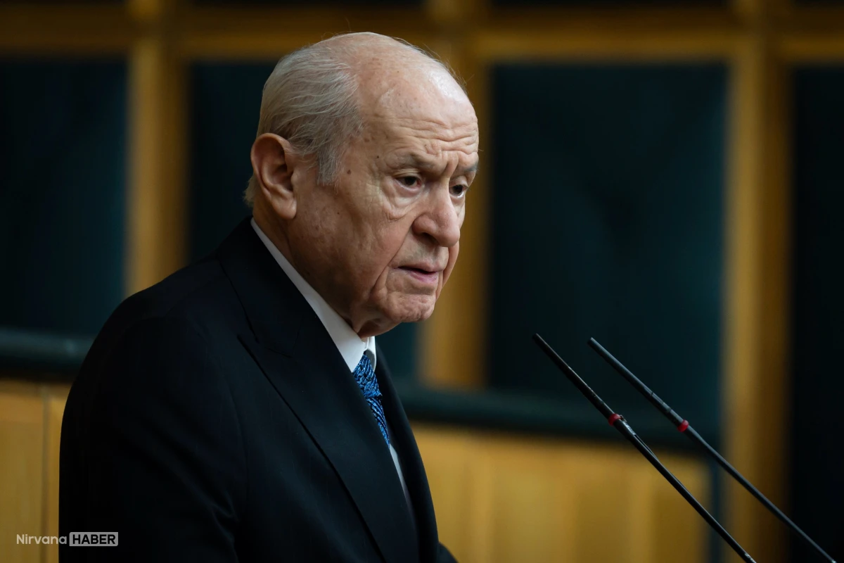 Parti toplantısında CHP'ye seslendi: "Öfkeyle hareketin faturası var"