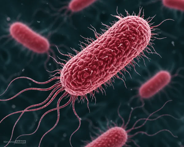 Avrupa’da Salmonella alarmı: 6 ülkede Salgın tespit edildi