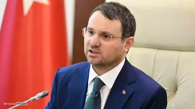 Bakan Gürlek'ten 'genel af' ve 'umut hakkı' açıklaması!