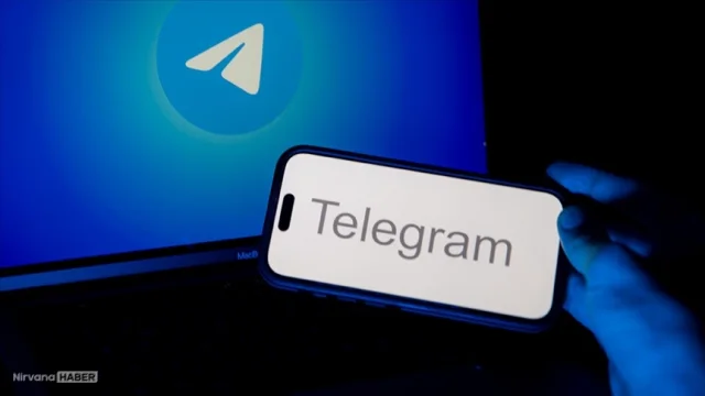 Rus Bakan’dan Telegram açıklaması: “Yabancı istihbarat erişimi var”