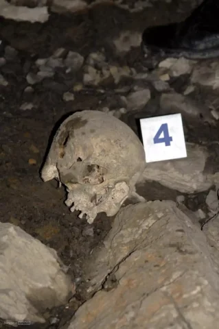 Zonguldak'ta cinayet dosyası 16 yıl sonra açığa çıktı