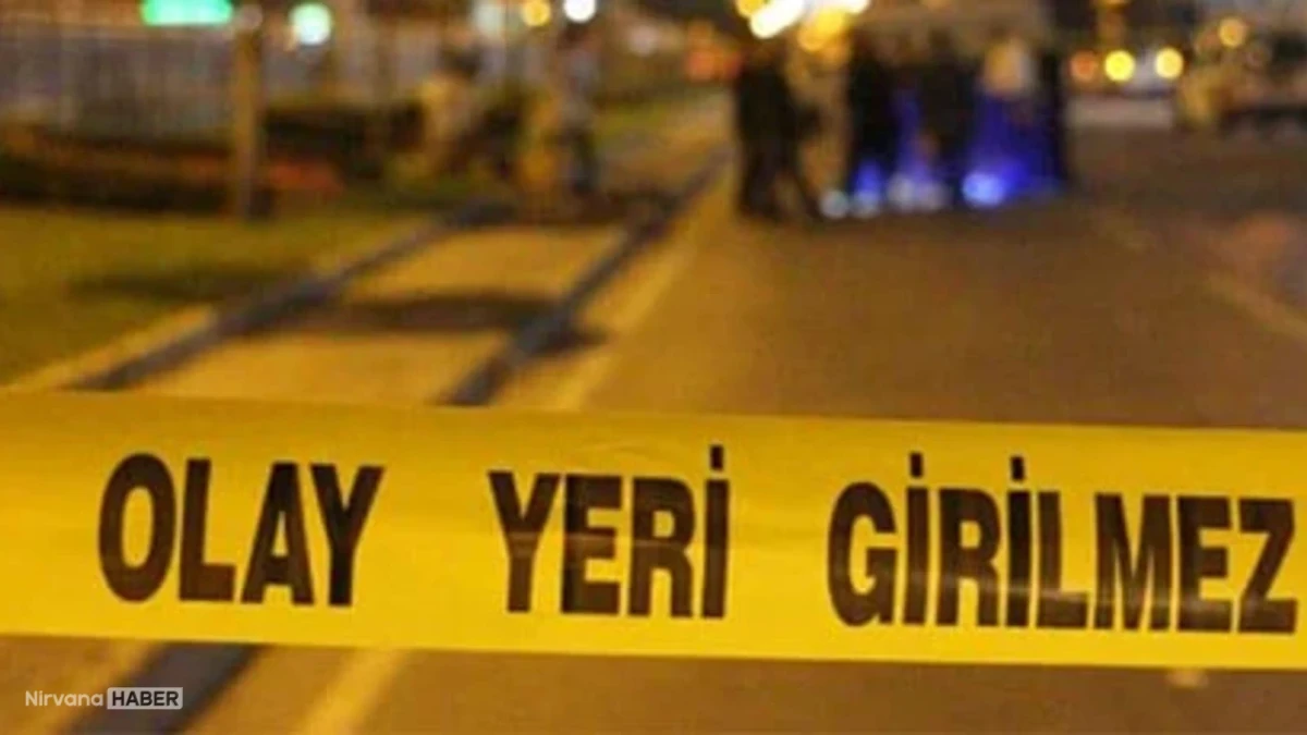 Ankara'da şüpheli ölüm: Otomobilde cansız bedeni bulundu