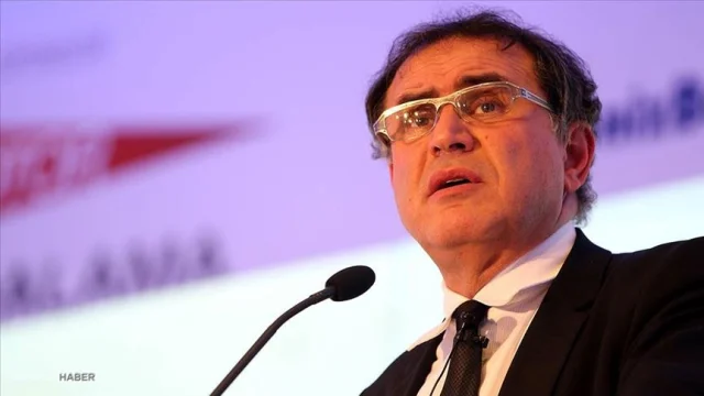 “Kriz kahini” Roubini’den uyarı: Hürmüz ablukası Çin ekonomisini vurabilir