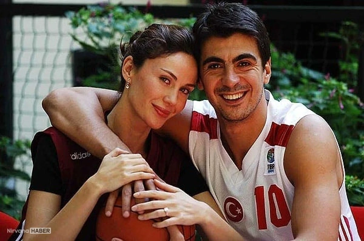 Demet Şener ve İbrahim Kutluay 2018'deki boşanmanın ardından barıştı