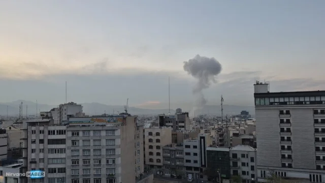 İran’dan ulaşım açıklaması: Savaşta zarar gören tüm hatlar yeniden açıldı