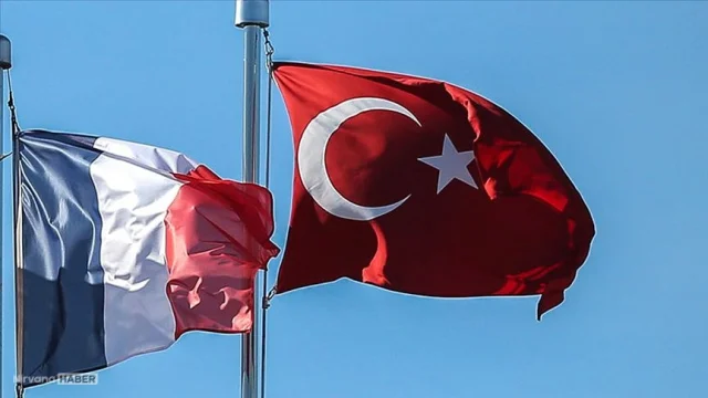 Fransa ve Türkiye arasındaki büyüyen gerilim neden yaşanıyor?