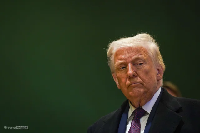 Trump düğmeye bastı: Uzaylı ve UFO dosyaları açılıyor