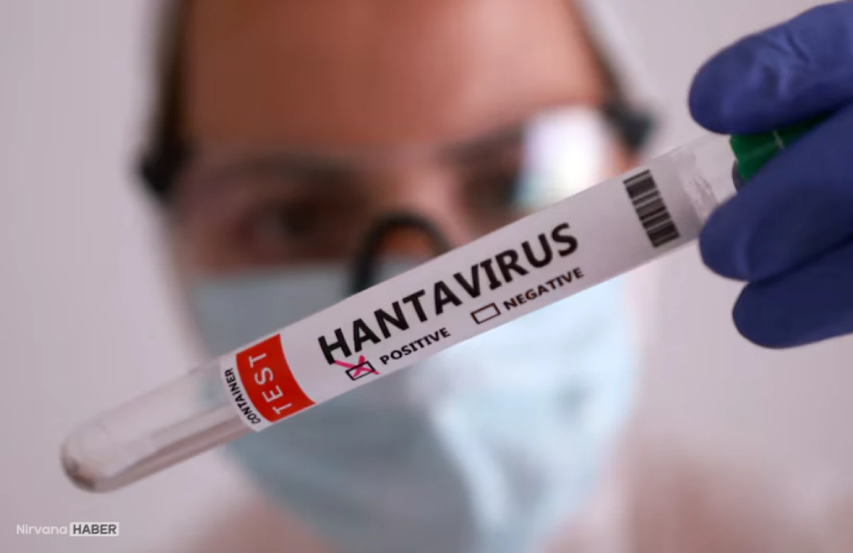 İspanya yolundaki yolcu gemisinde hantavirüs alarmı: 3 kişi hayatını kaybetti