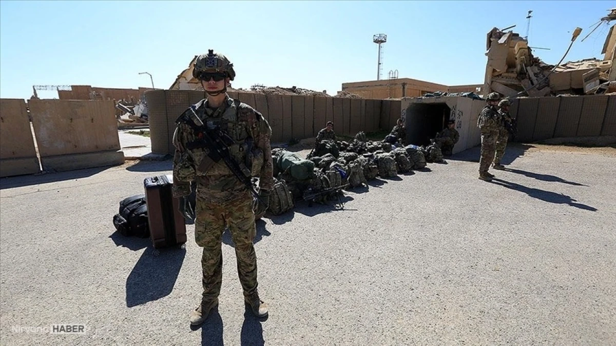 Irak’ta zorunlu askerlik yeniden gündeme geliyor