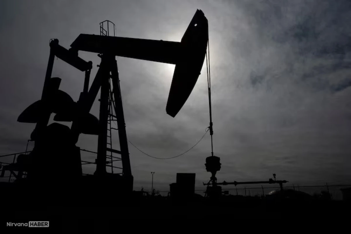 Hürmüz boğazı'nda saldırı iddiası petrol fiyatlarını yükseltti