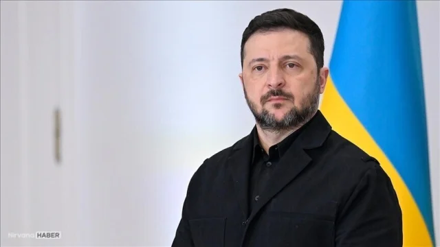 Ukrayna lideri Zelenskiy duyurdu: Rusya’nın gizli tahıl filosuna karşı yeni hamle